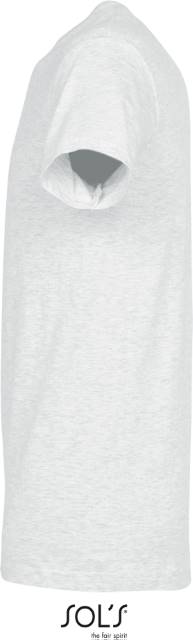 Camiseta de hombre - color ceniza, Sol's