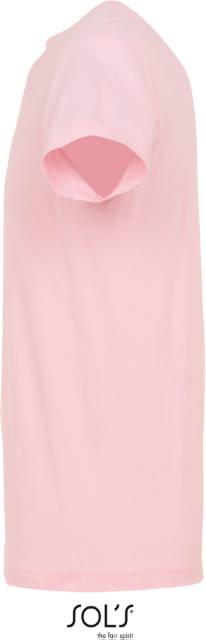 Camiseta de hombre - color rosa, Sol's