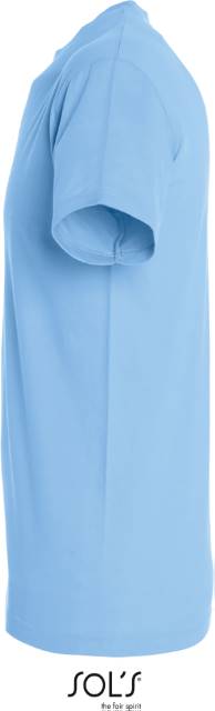 Camiseta de hombre - azul cielo, Sol's