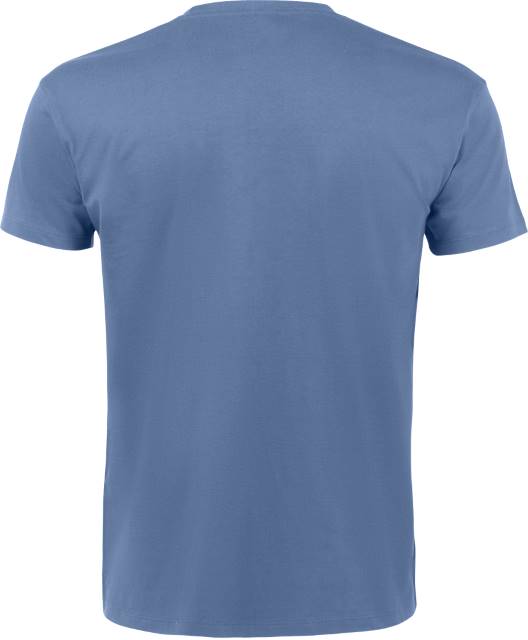 Camiseta de hombre - azul, Sol's
