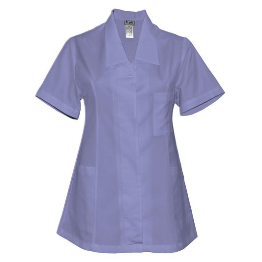 PEDIDO de túnica de mujer - color morado, modelo F212-2T