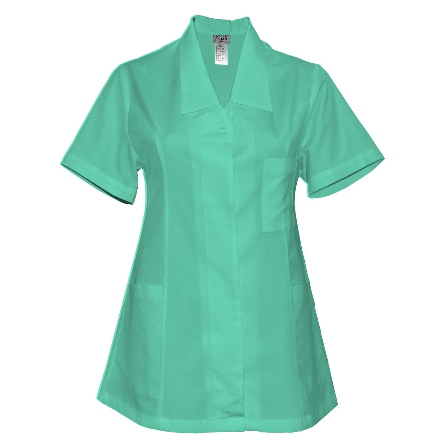 PEDIDO de túnica de mujer - color menta, modelo F212-2T