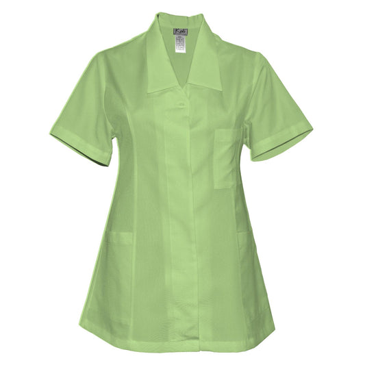 PEDIDO de túnica de mujer - color verde pálido, modelo F212-2T