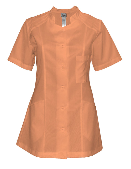 Order a women's tunic - banana color, model FSN