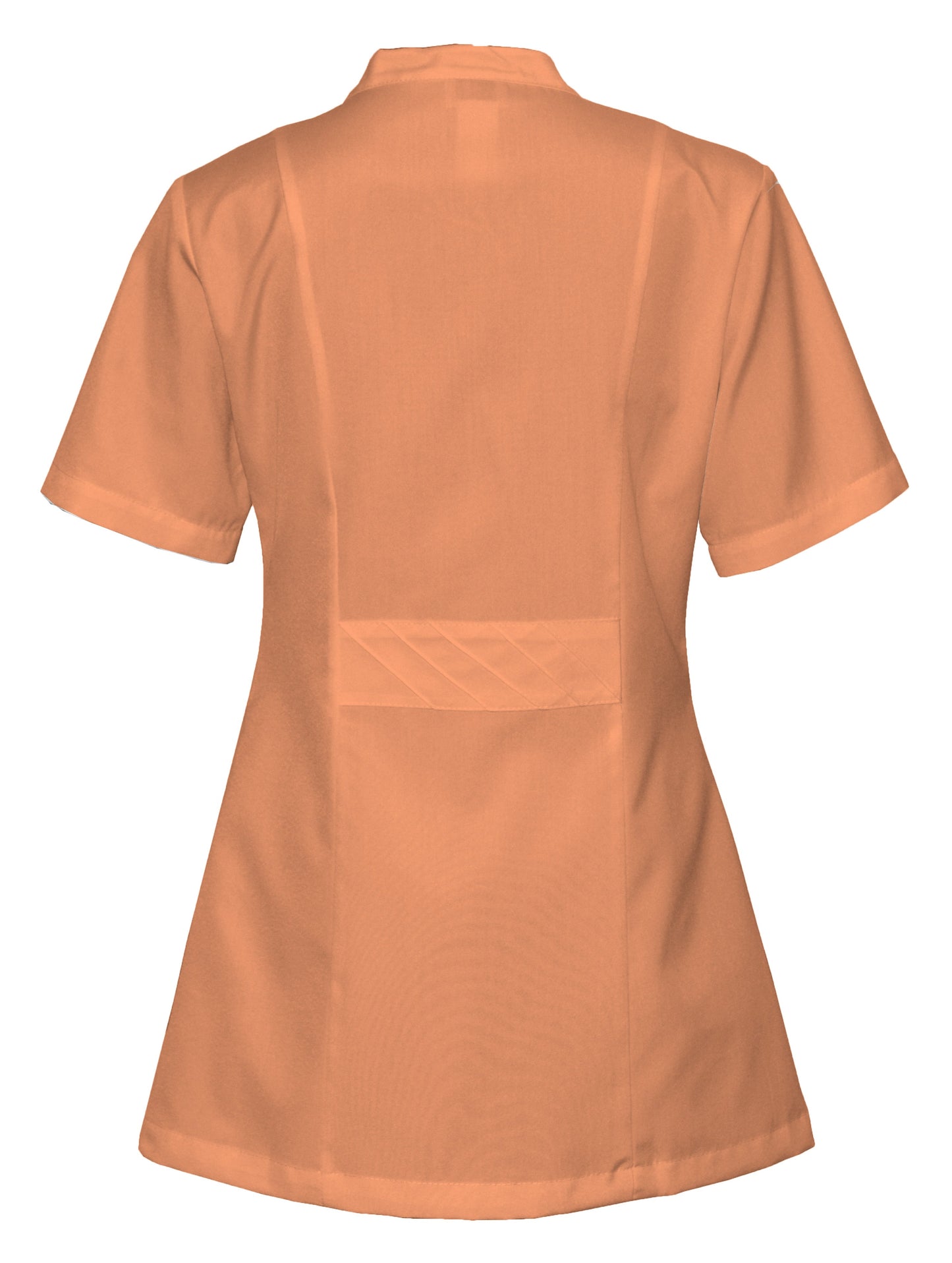 Order a women's tunic - banana color, model FSN