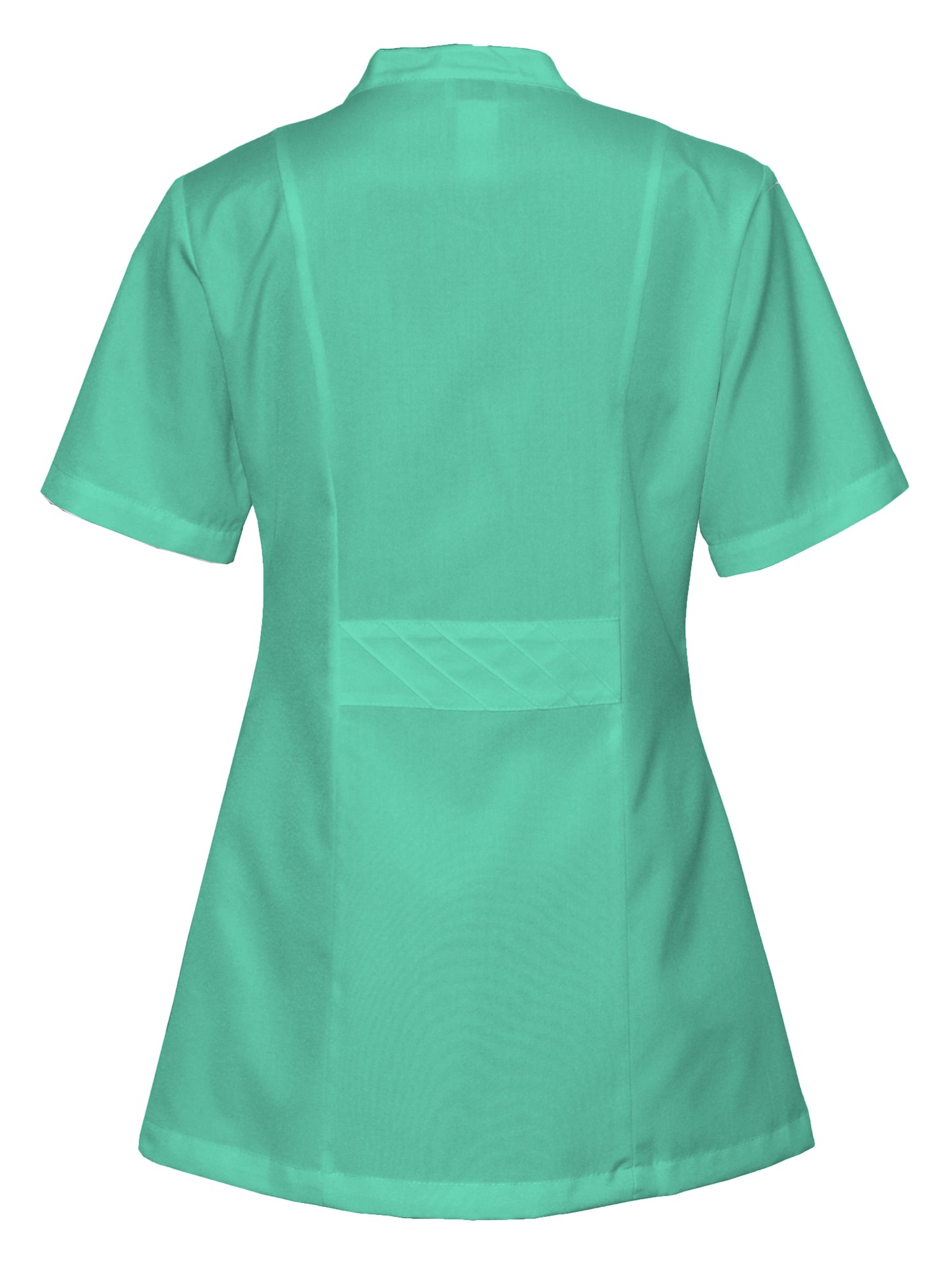 Women's tunic - mint color, model FSN