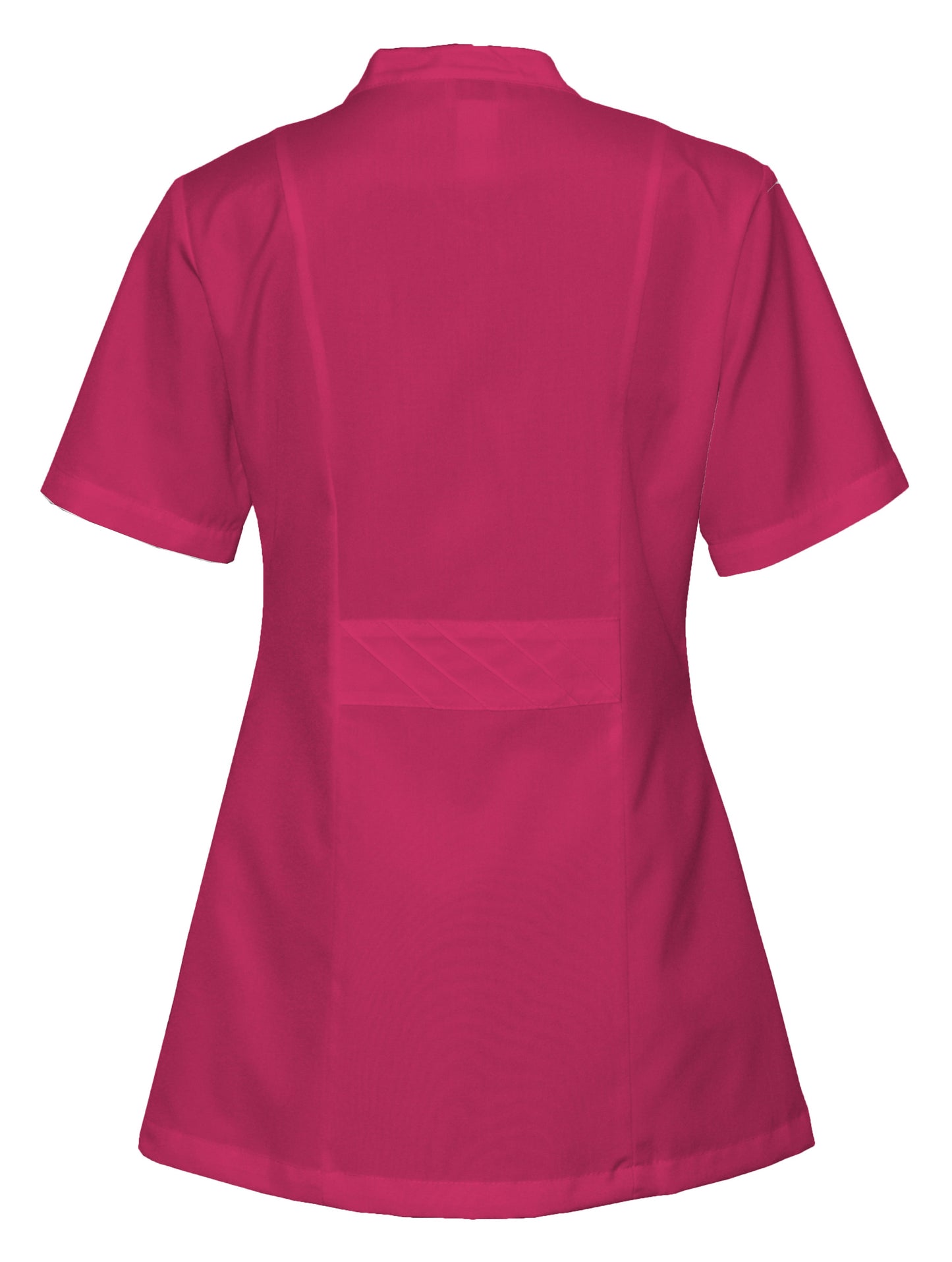 Order a women's tunic - cyclamen color, model FSN