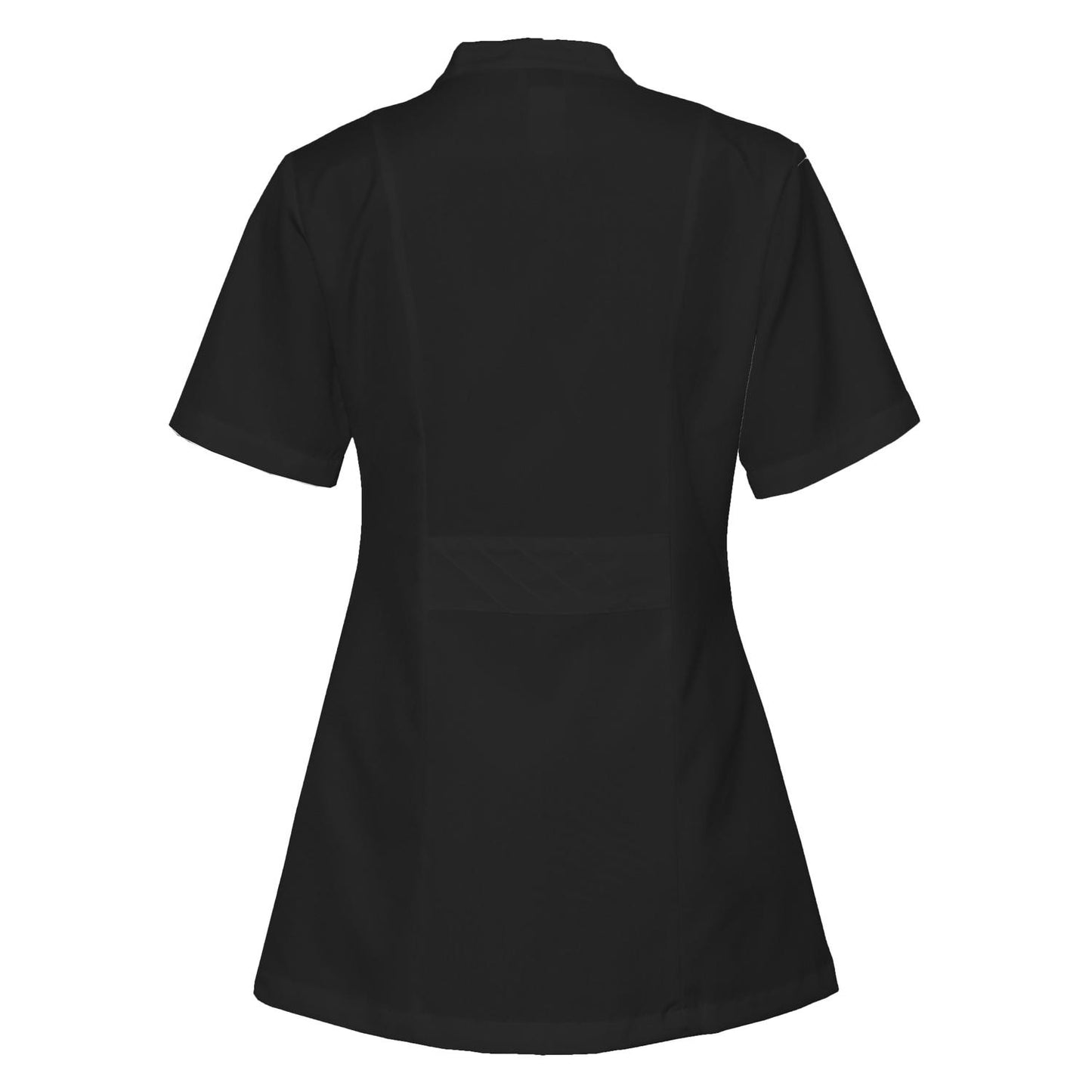 Поръчка на дамска туника - цвят черен, модел FSN – Медицински облекла Кали