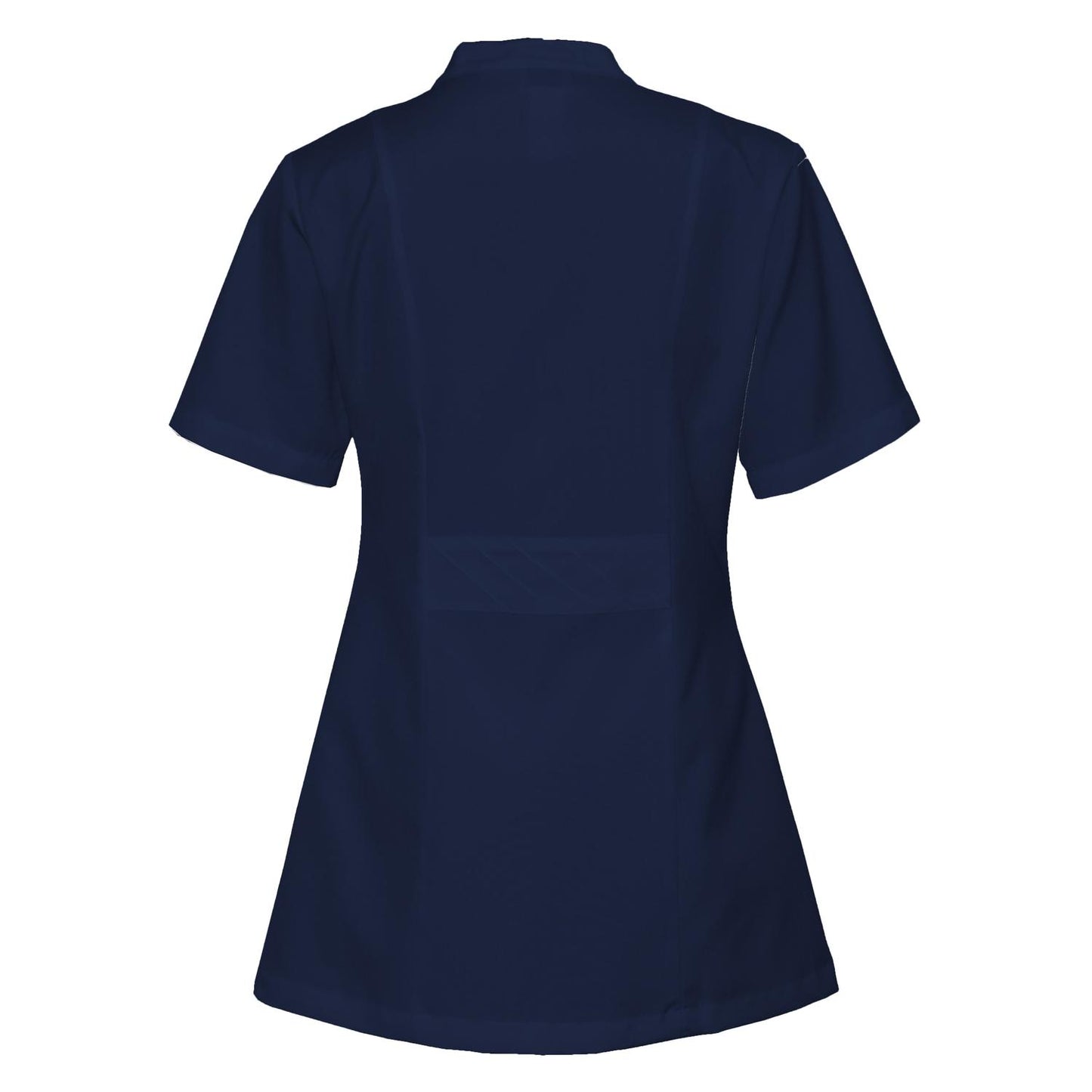 Поръчка на дамска туника - цвят тъмносин, модел FSN – Медицински облекла Кали