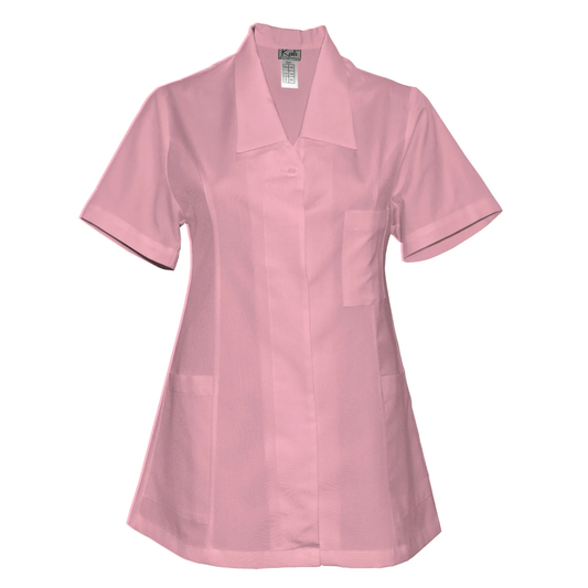 ORDER of women's tunic - color pink, model F212-2T