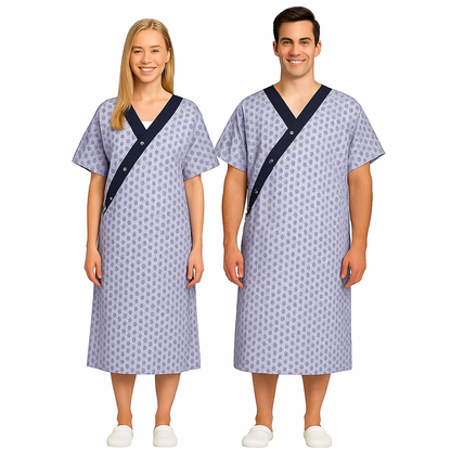 Пациентска престилка-kali.bg