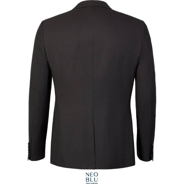 Мъжко елегантно сако модел Мариус