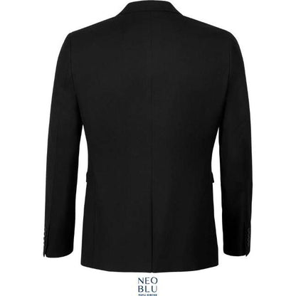 Мъжко елегантно сако модел Мариус