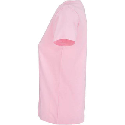 Camiseta de mujer - color rosa pálido, 25.1502