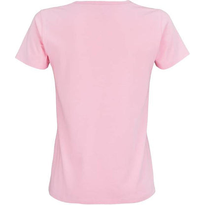 Camiseta de mujer - color rosa pálido, 25.1502
