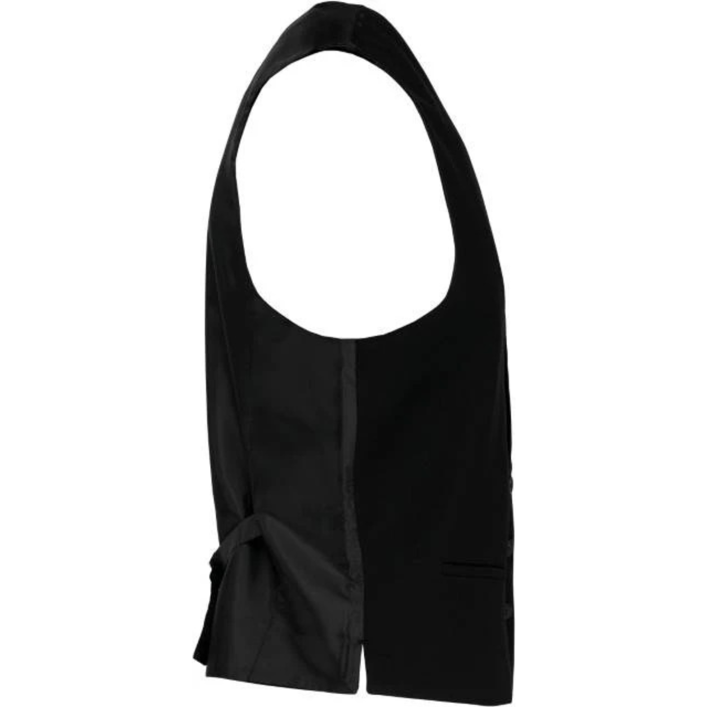 Мъжки стреч елек