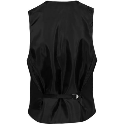 Мъжки стреч елек