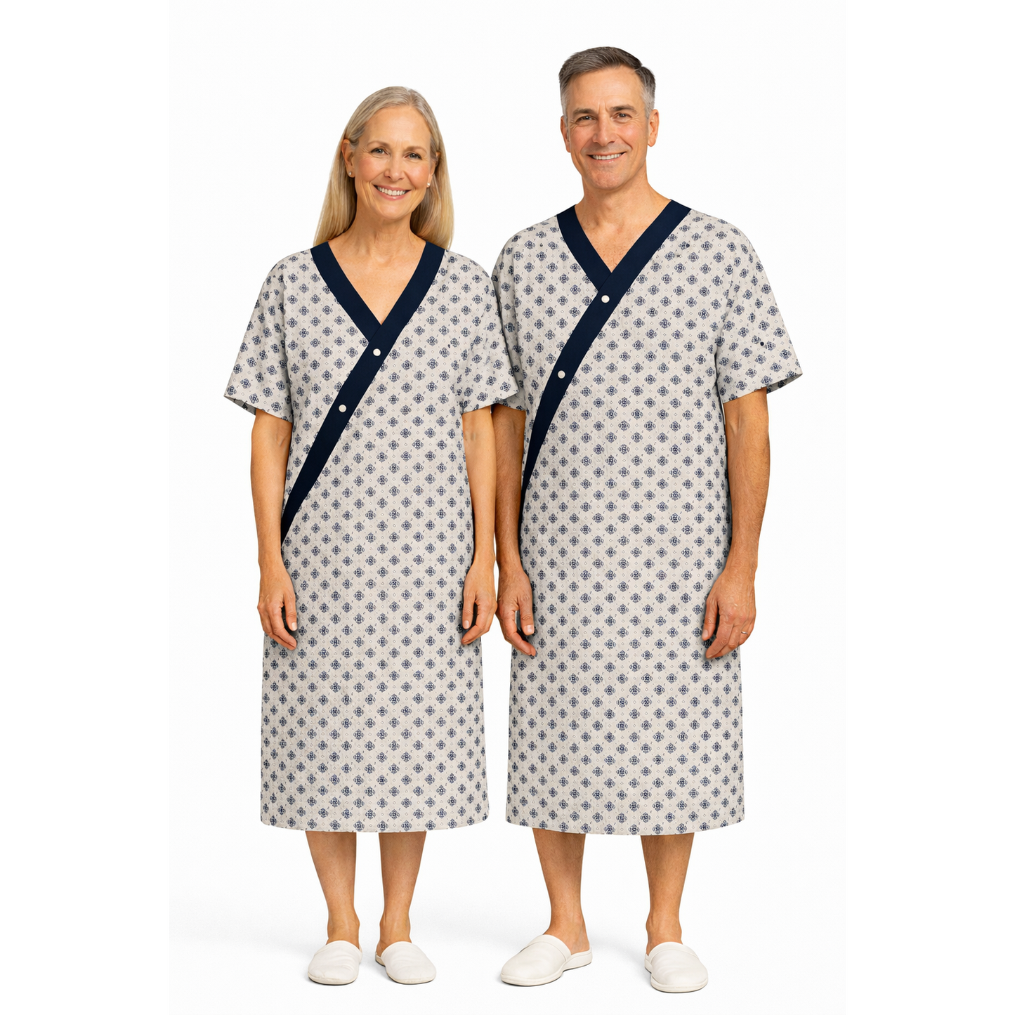 Пациентска престилка