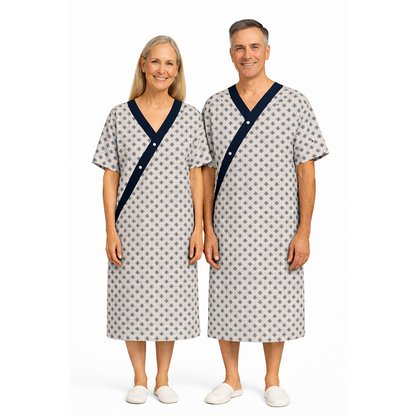 Пациентска престилка