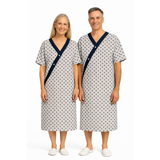 Пациентска престилка