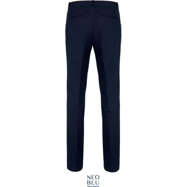 Мъжки официален панталон Габин