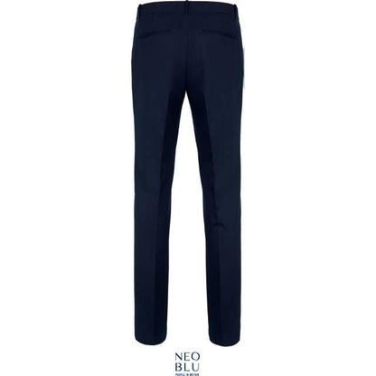 Мъжки официален панталон Габин