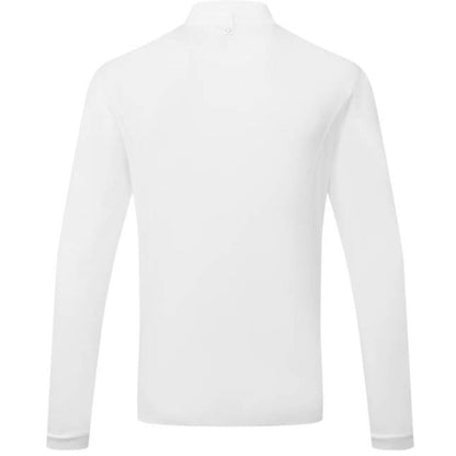 Блуза с дълъг ръкав "Coolchecker®" – Медицински облекла Кали