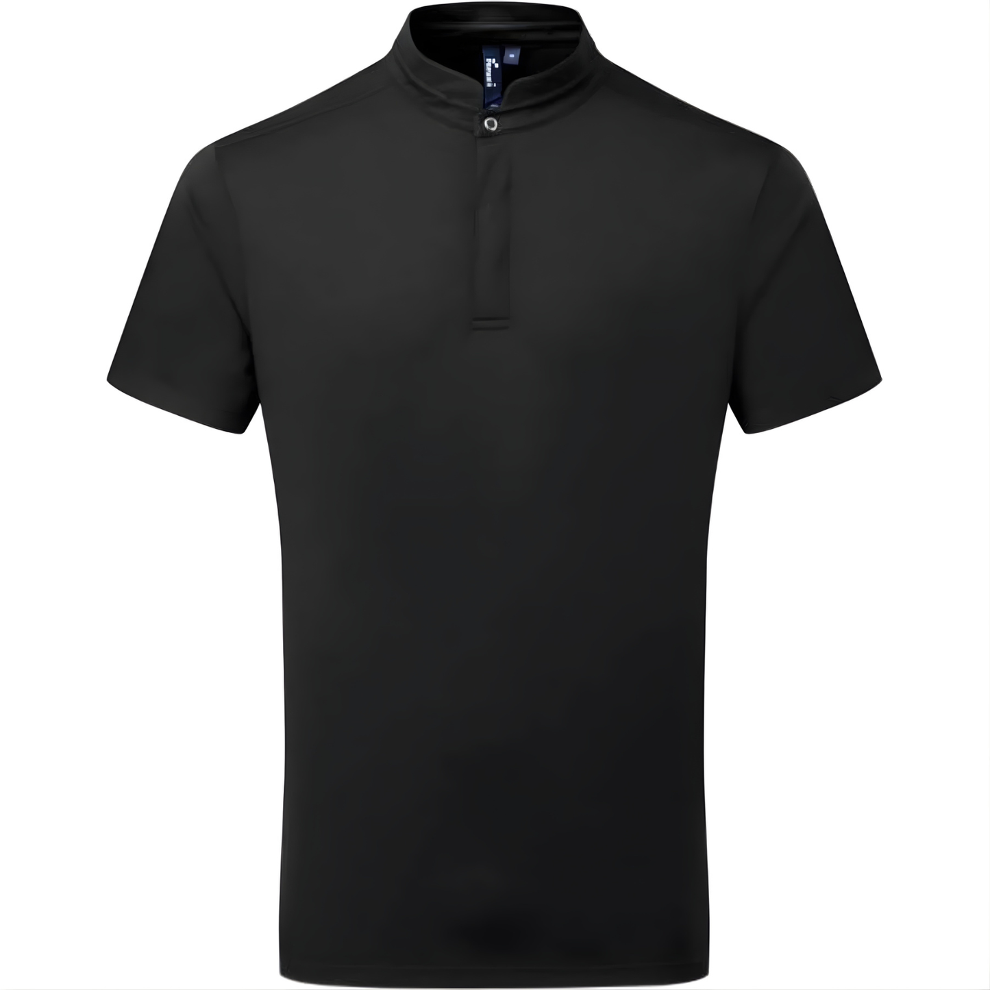 Блуза с къс ръкав "Coolchecker®" – Медицински облекла Кали