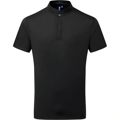 Блуза с къс ръкав "Coolchecker®" – Медицински облекла Кали