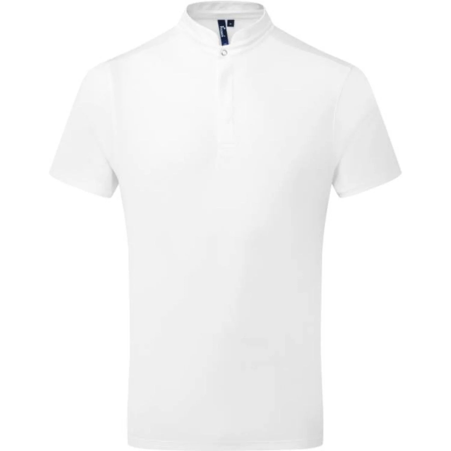 Блуза с къс ръкав "Coolchecker®" – Медицински облекла Кали