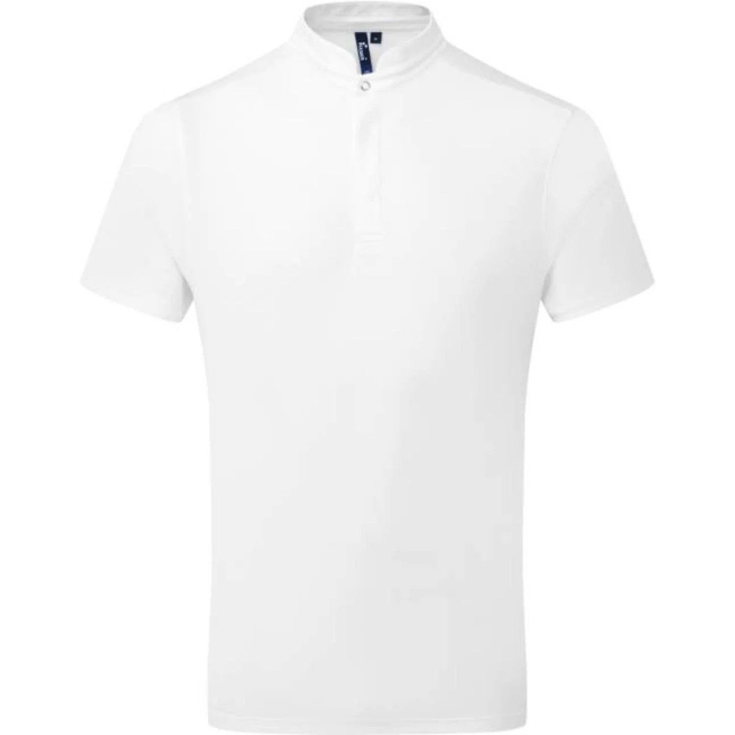 Блуза с къс ръкав "Coolchecker®" – Медицински облекла Кали