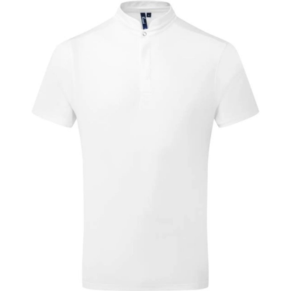 Блуза с къс ръкав "Coolchecker®" – Медицински облекла Кали