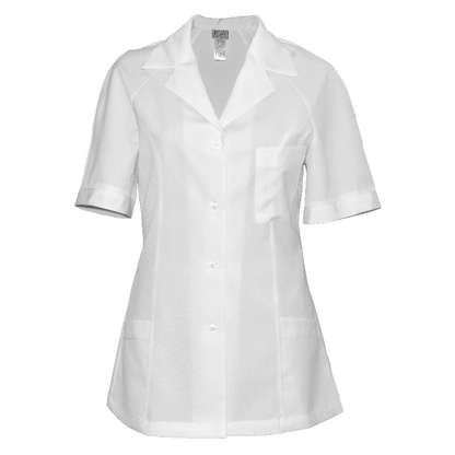 Дамска туника реглан ръкав, модел F220-1 – Медицински облекла Кали