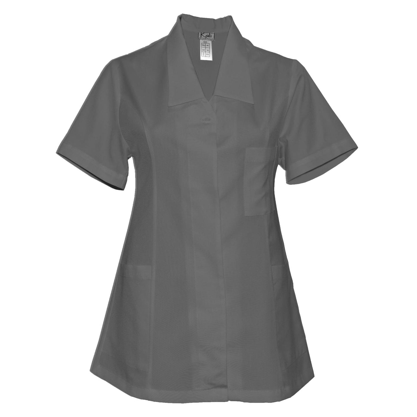 PEDIDO de túnica de mujer - color gris claro, modelo F212-2T