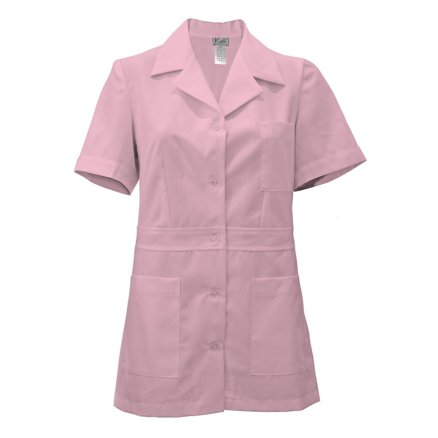 ORDER of women's tunic - color pink, model F230-1
