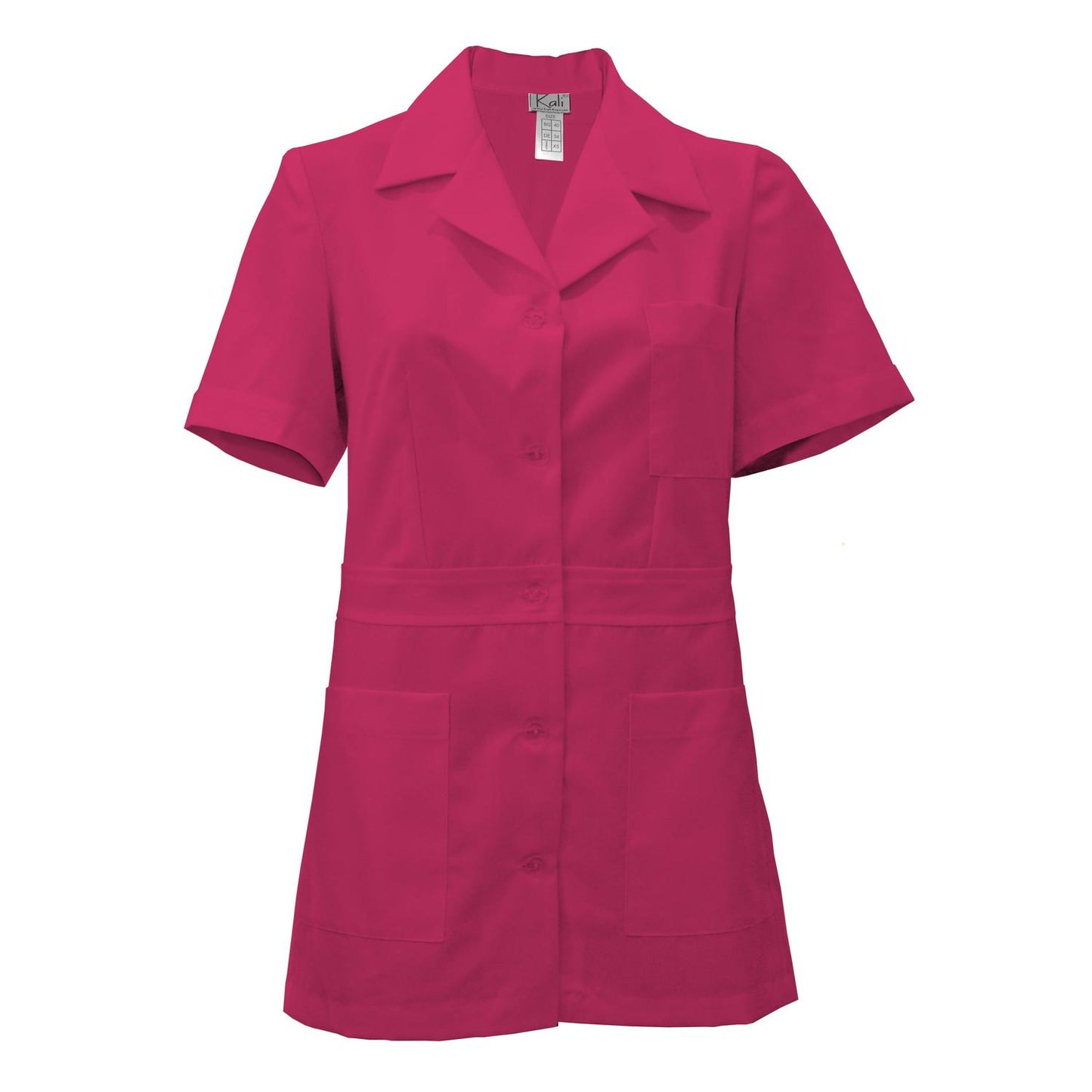 ORDER of women's tunic - cyclamen color, model F230-1