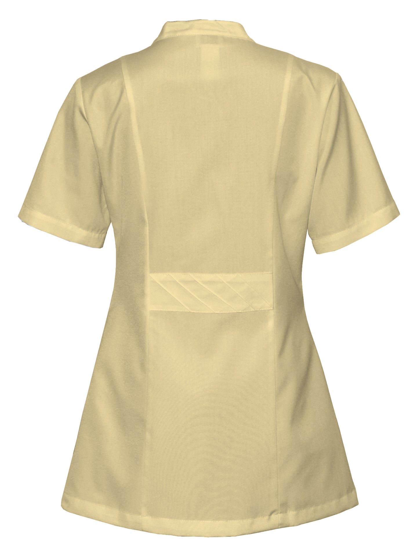 Women's tunic - color Lemon, model FSN 