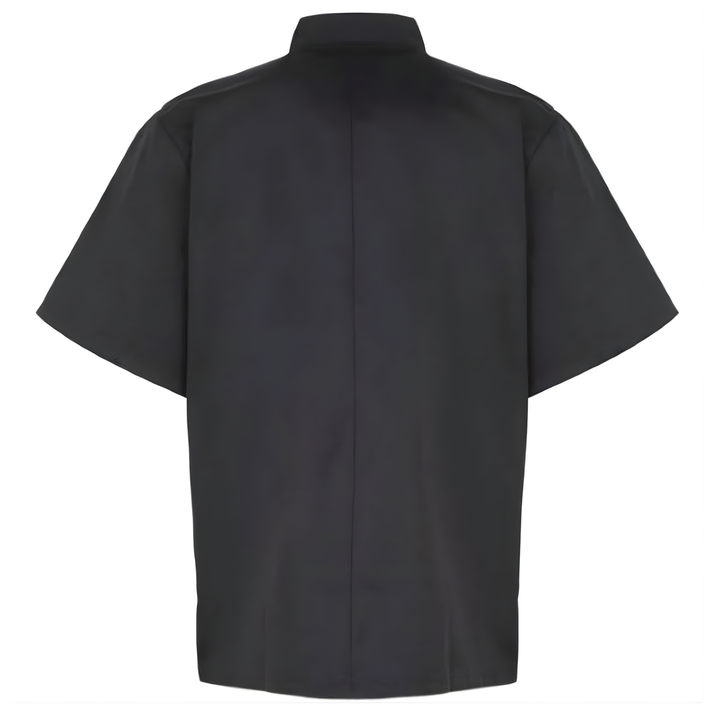 Готварска манта с къс ръкав – Медицински облекла Кали