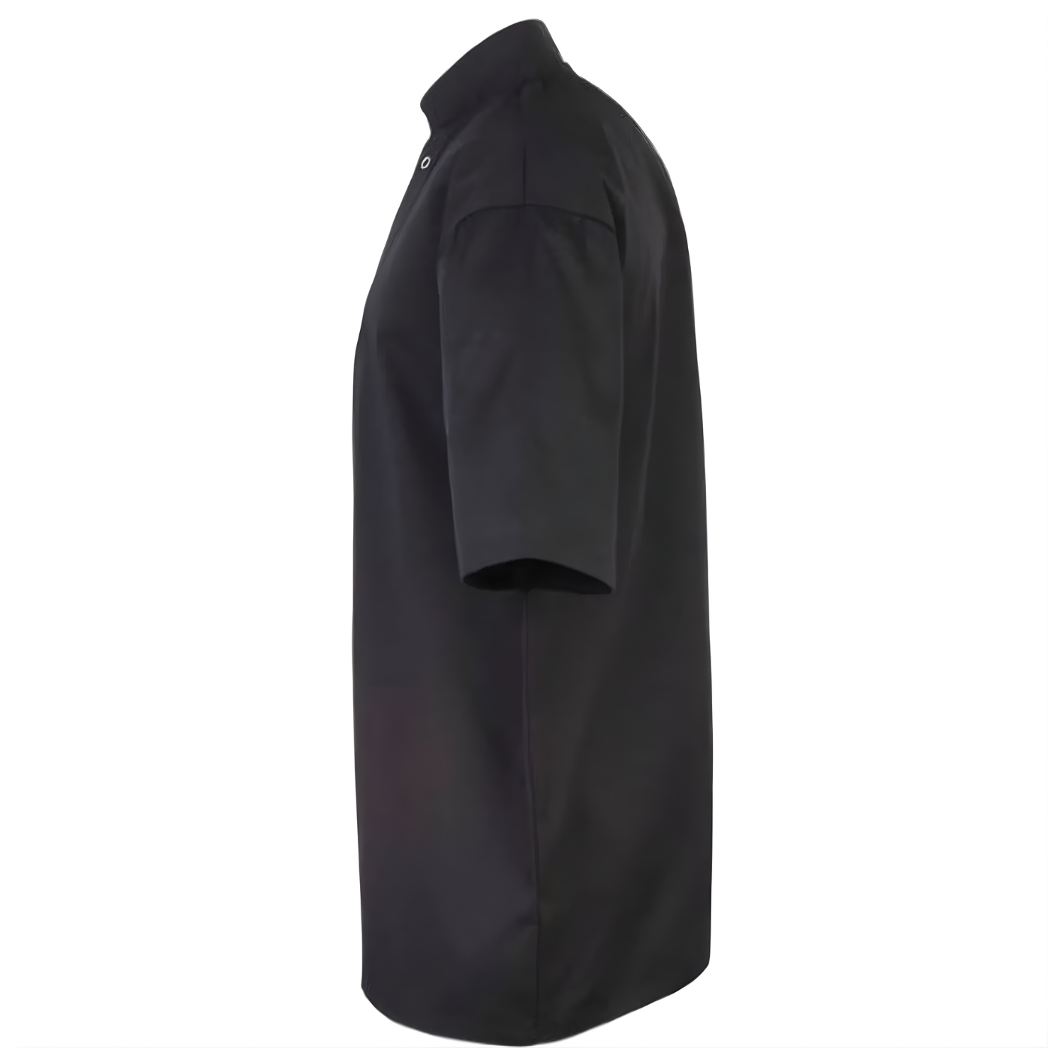 Готварска манта с къс ръкав – Медицински облекла Кали