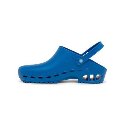 Clogs model Ivar, color white