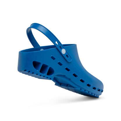 Clogs model Ivar, color white