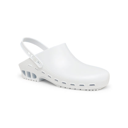 Clogs model Ivar, color white