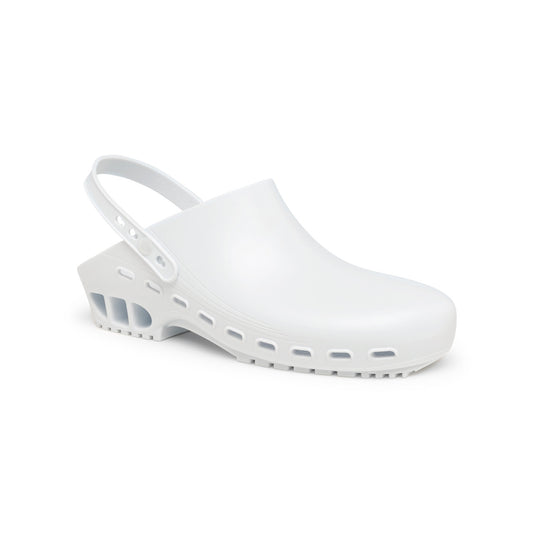 Clogs model Ivar, color white