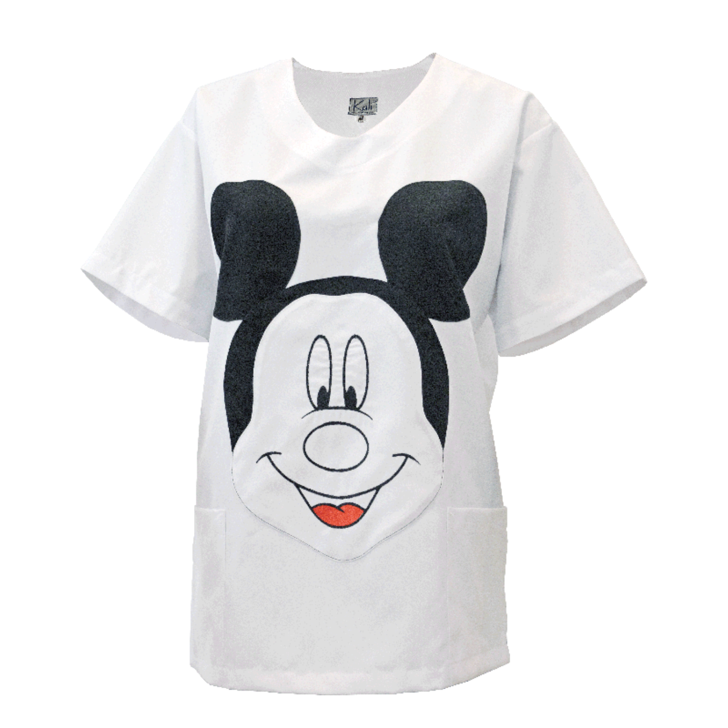 ПОРЪЧКА на дамска туника FVMM – Медицински облекла Кали