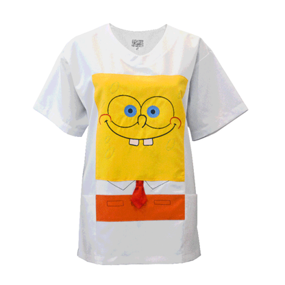 ПОРЪЧКА на дамска туника FVSB – Медицински облекла Кали