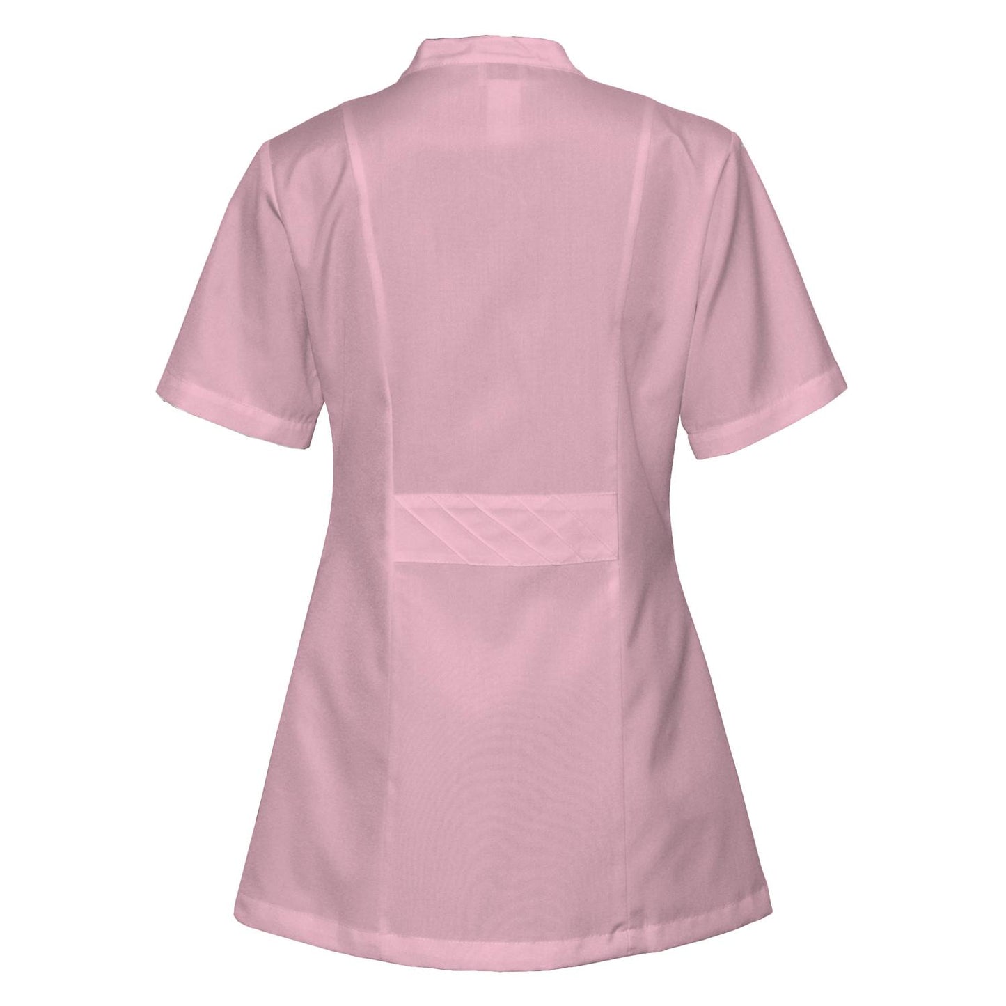 Поръчка на дамска туника - цвят розов, модел FSN – Медицински облекла Кали