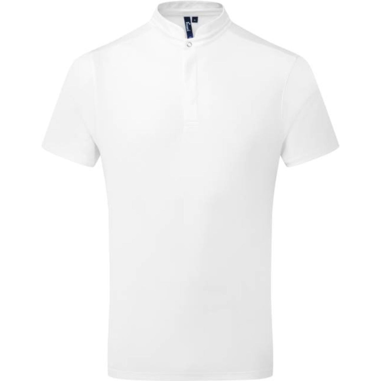 Тениска с къс ръкав „Coolchecker®“ – Медицински облекла Кали