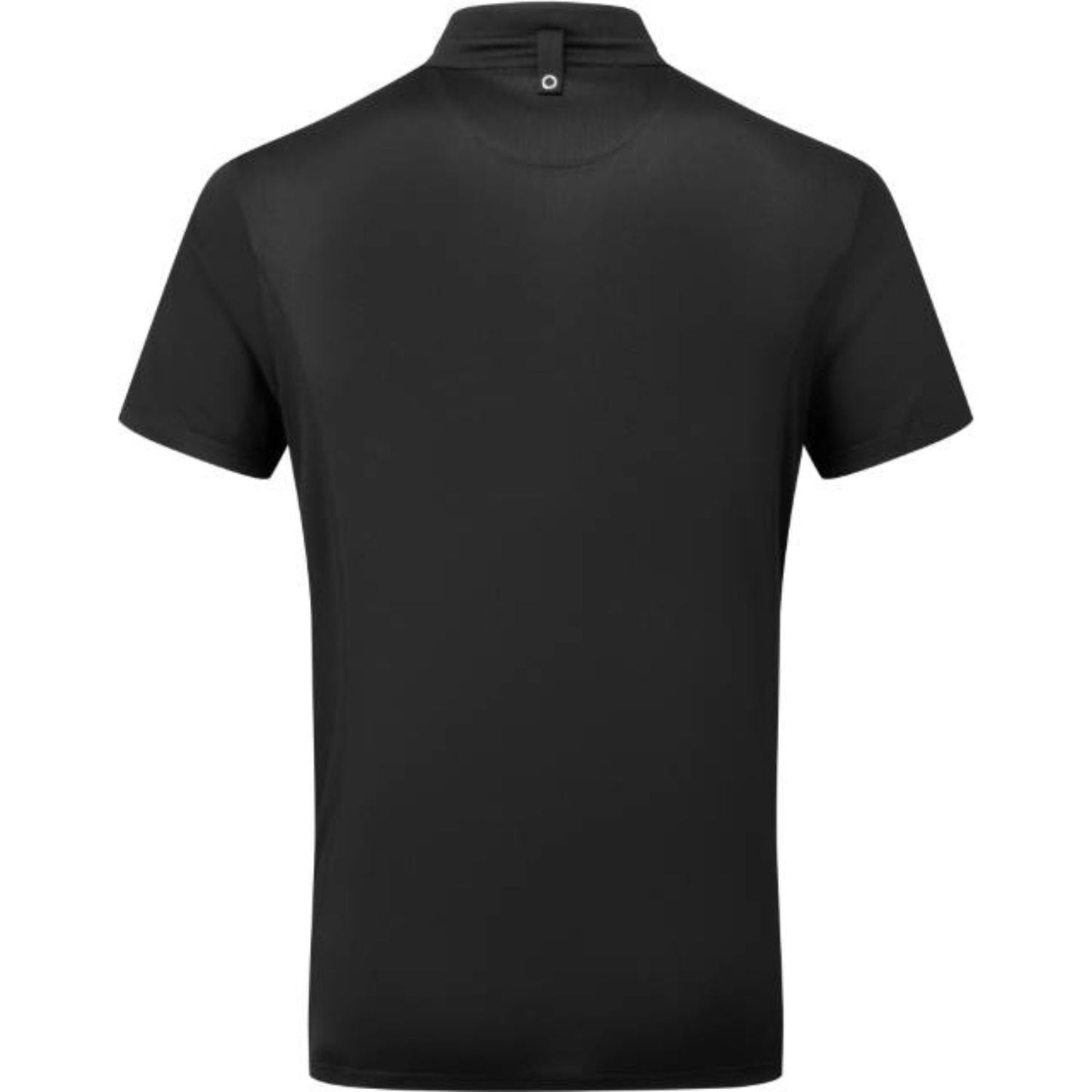 Тениска с къс ръкав „Coolchecker®“ – Медицински облекла Кали