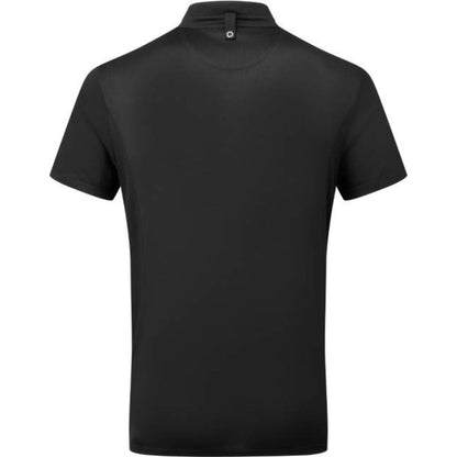 Тениска с къс ръкав „Coolchecker®“ – Медицински облекла Кали