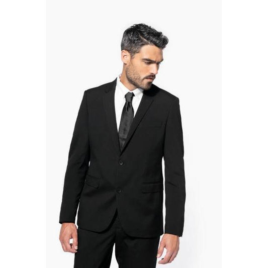 Мъжко сако за офис и хотел